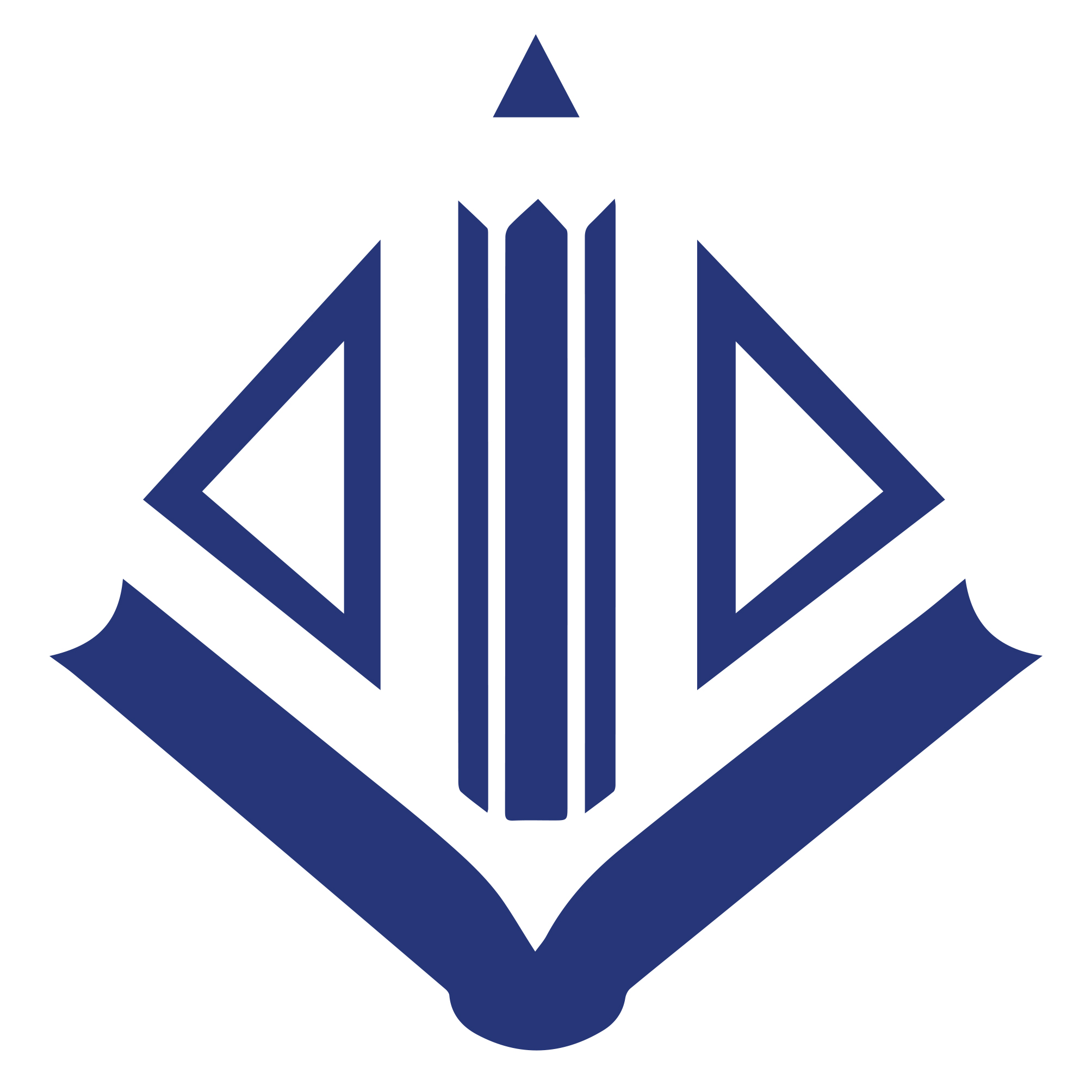 Aineopettajaliiton logo